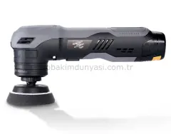 Shine Mate EB210 Akülü Nano Polisaj Makinesi