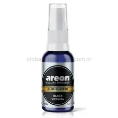Areon Blue Blaster 30 ml Black Crystal Oto Araç Spreyi