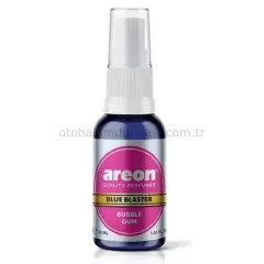 Areon Blue Blaster 30 ml Bubble Gum Oto Araç Spreyi