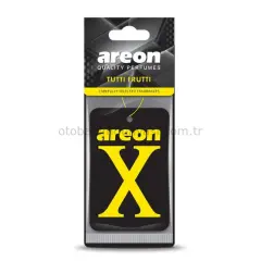 Areon X Tutti Frutti Oto Araç Kokusu
