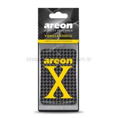 Areon X Vanilla Choco Oto Araç Kokusu