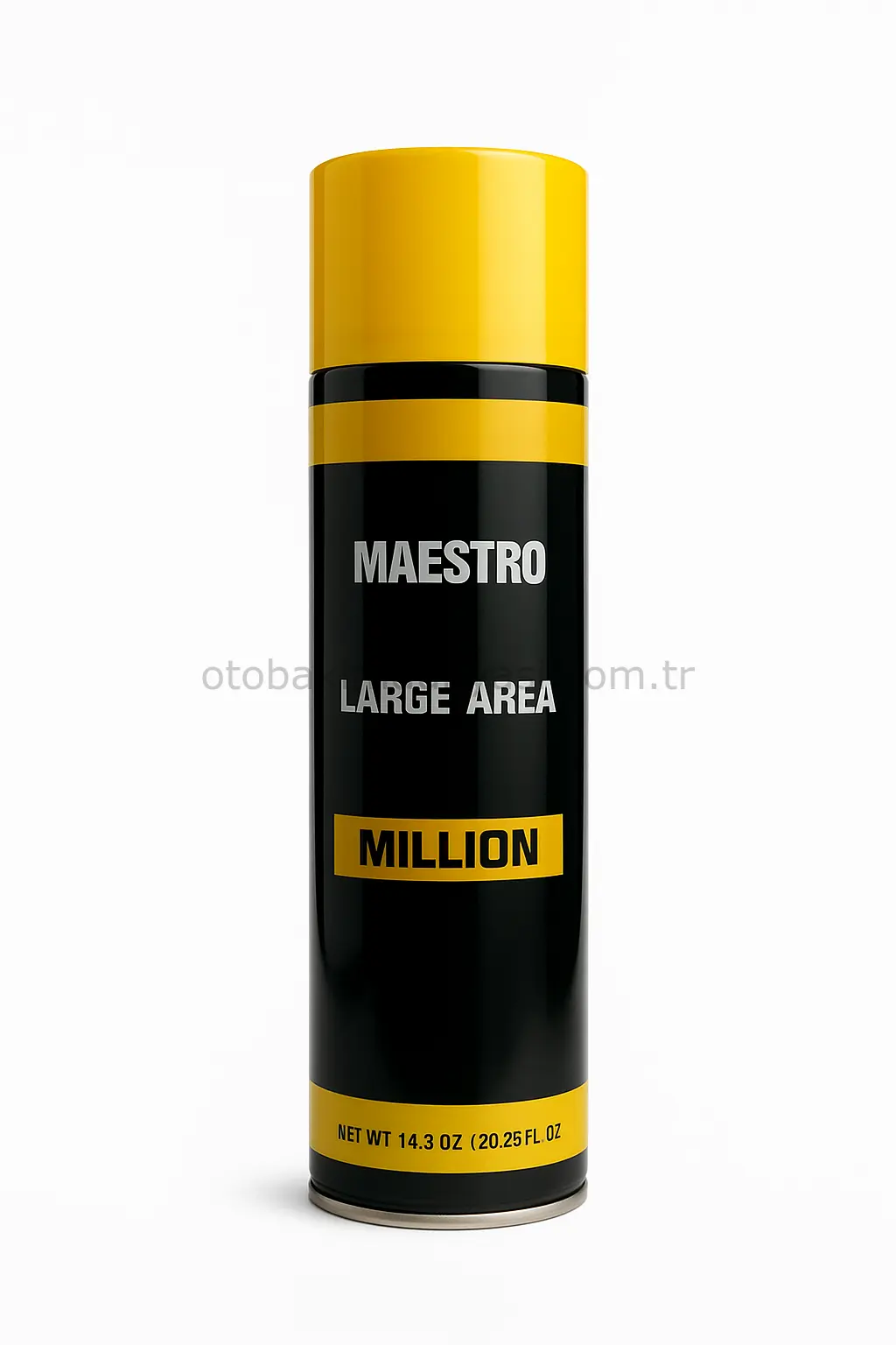 Maestro Million Kötü Koku ve Hava Temizleyici 600 ML