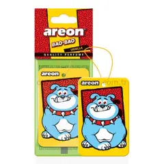 Areon Bao Bao Vanilla Oto Araç Kokusu