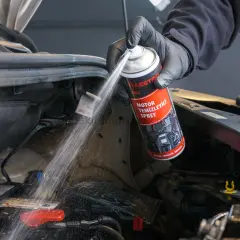 Maestro Susuz Motor Temizleyici Sprey 500 ML