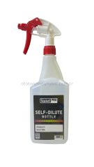 Valet Pro Boş Sprey Şişe 1 Litre