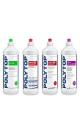 Polytop Pasta Seti - 2000 7000 Apex Seal Reflex 1 Litre Pasta Seti