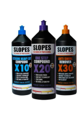 Slopes Pasta Seti X10 X20 X30 1 Litre