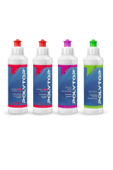 Polytop Pasta Seti - 2000 7000 Apex Seal Reflex 250 ML Pasta Seti