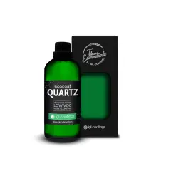 IGL Ecocoat Quartz Seramik Kaplama 100 ml