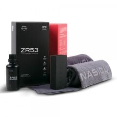 NASILOL ZR53 Nano Seramik Kaplama 50 ML