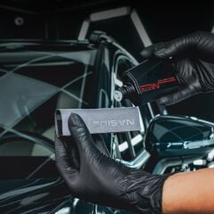 NASIOL NL272 Araç Nano Seramik Kaplama ve Boya Koruma 10H-5 Yıl Dayanım 50ML