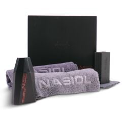 Nasiol NL272 Araç Nano Seramik Kaplama ve Boya Koruma 10H 5 Yıl Dayanım 50 ml