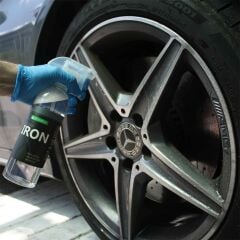 IGL Ecoclean Iron Demir Tozu Temizleyici 5 Litre