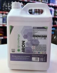 İgl Ecoclean İron Demir Tozu Temizleyici 5 Litre