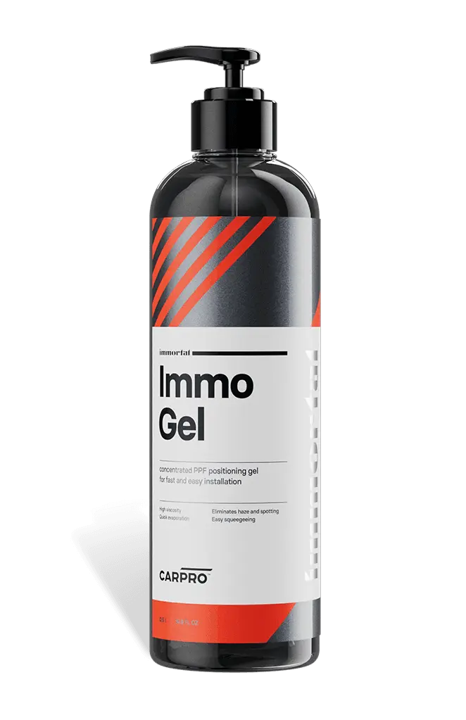 CARPRO ImmoGel PPF Konumlandırıcı Jel 1 Litre