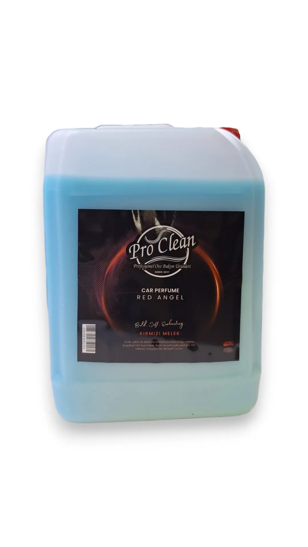 Proclean Ortam Koku Mavi 5 Litre