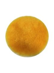 Ufs Domestic 2016 Premium Agresif Sarı Pasta Keçesi 160MM