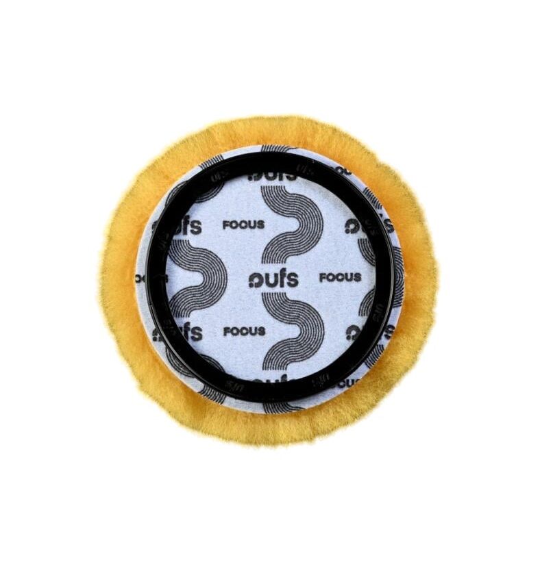 Ufs Focus Premium Kasnaklı Keçe 160MM