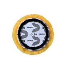 UFS Focus Premium Kasnaklı Keçe 160 MM