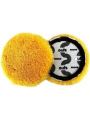 UFS Focus Premium Kasnaklı Keçe 160 MM