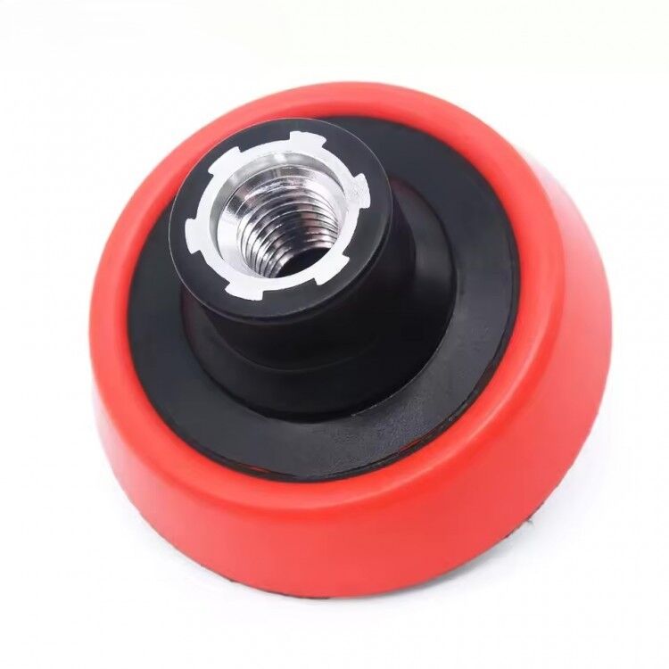 Esnek Polisaj Makinesi Tabanı 75 MM