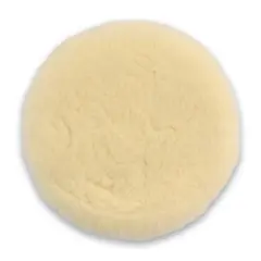 Slopes Agresif Pasta Keçesi Beyaz 165mm