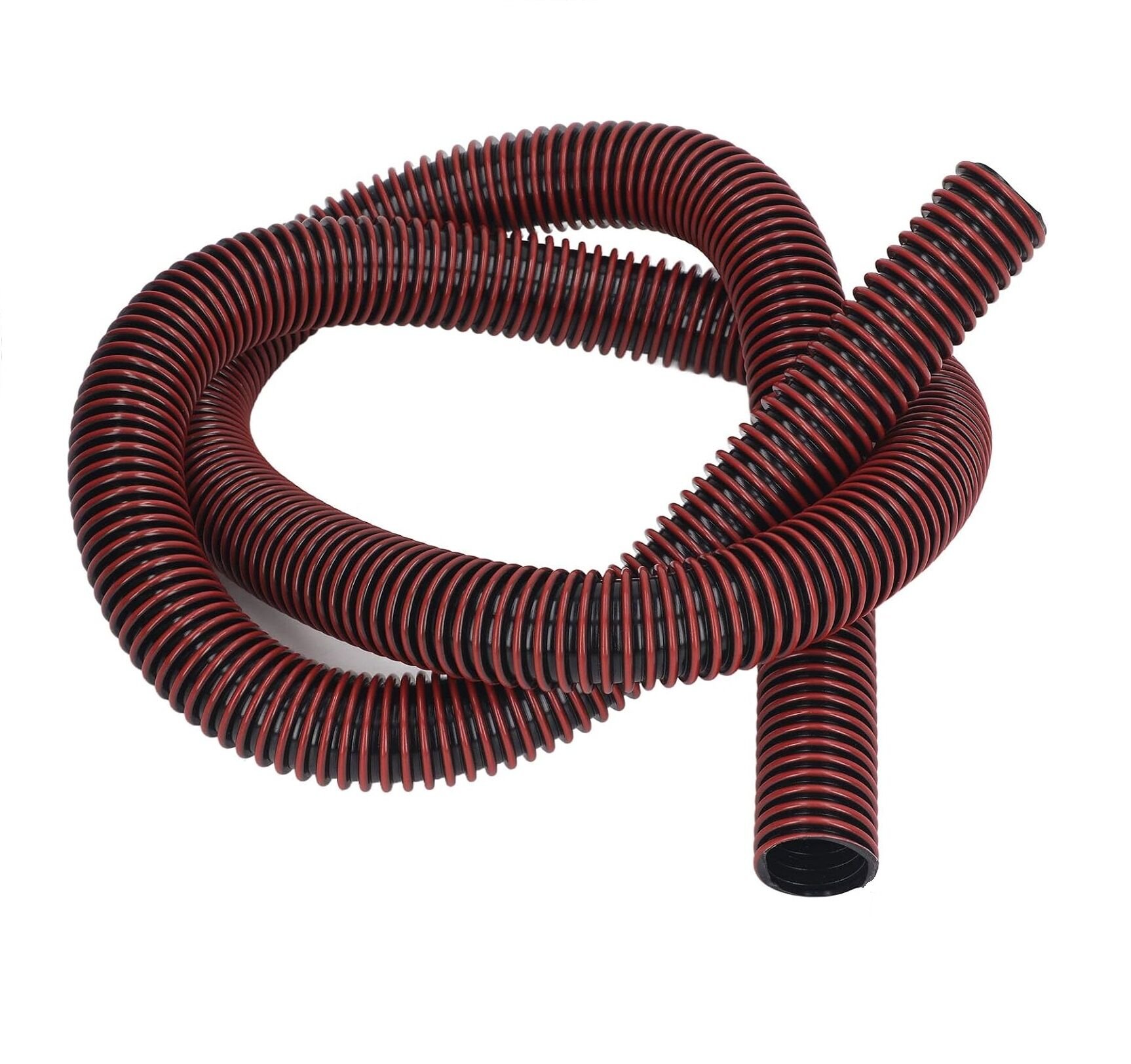 Süpürge Hortumu 3 Metre Oto Yıkama Süpürge Hortumu