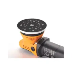 Shine Mate ERO600 G2 Orbital Polisaj Makinesi 125 MM
