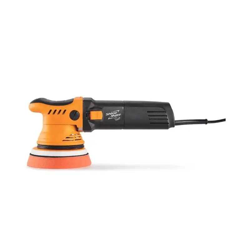 Shine Mate ERO600 G2 Orbital Polisaj Makinesi 125 MM