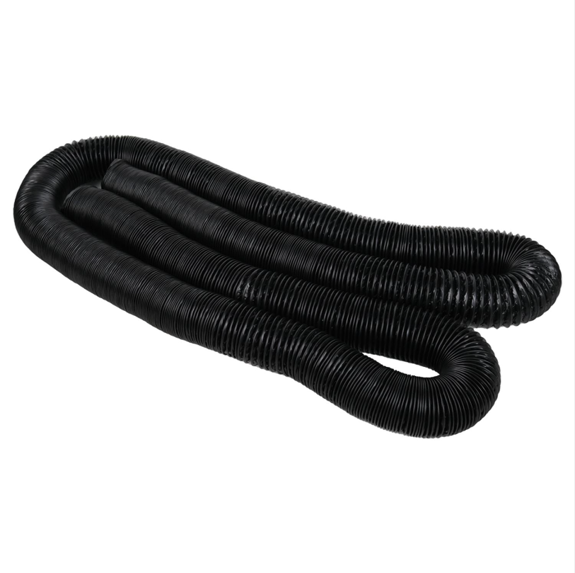 AFS Sıcak Hava Üreticisi Ahtapot Hortumu 10 Metre