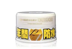 Soft99 Fusso Coat 12 Aylık Wax Açık Renk 200 GR