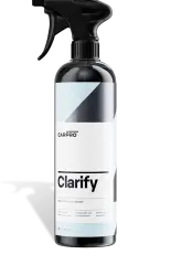 CarPro Clarify Cam Temizleme Spreyi 500 ML