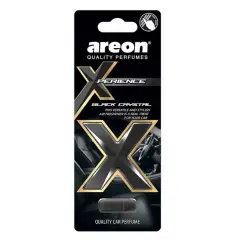 Areon Xperience Black Crystal Araç Klima Kokusu