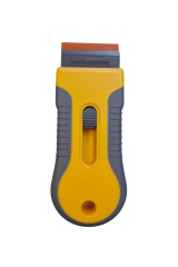 Kazıma Aparatı Metal ve Plastik Uçlu