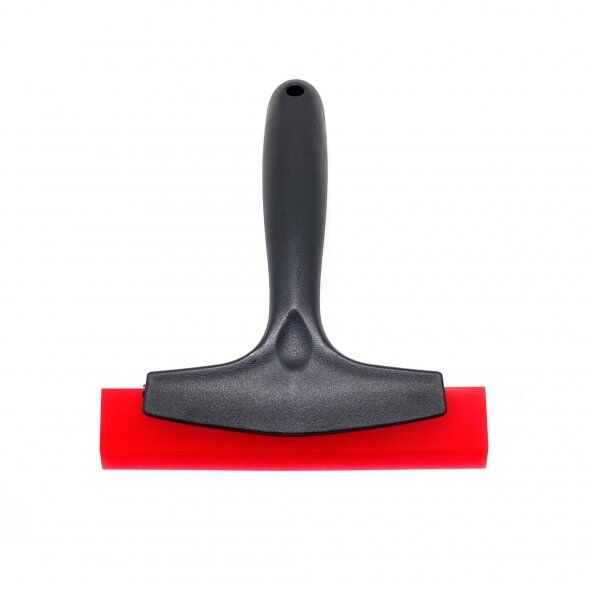 Silikon Su Çekçek Ragle Cam Filmi Çekme Uygulama Aparatı