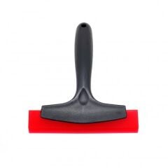 Silikon Su Çekçek Ragle Cam Filmi Çekme Uygulama Aparatı