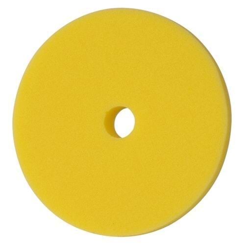 İnce Pasta Süngeri 150 MM Sarı