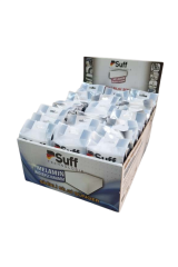 Suff Orijinal Sihirli Silgi Sünger Beyaz 30 Adet