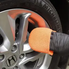 SPTA Mikrofiber Uygulama Pedi