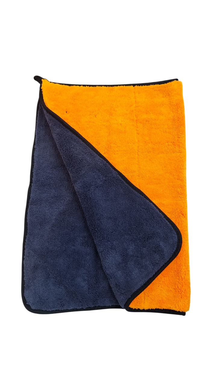 Oto Kurulama Havlusu 70x50cm