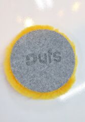 Ufs Sarı Keçe 160mm