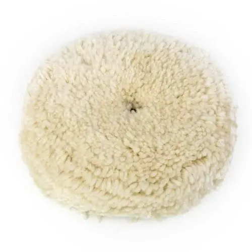 Shine Mate Krater Yün Pasta Keçesi