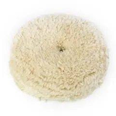 Shine Mate Krater Yün Pasta Keçesi