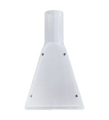 Su Emici Vakum Başlığı Şeffaf