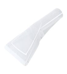 Su Emici Vakum Başlığı Şeffaf