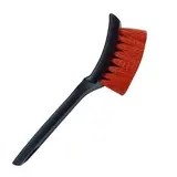 Lastik-Halı Döşeme Fırçası