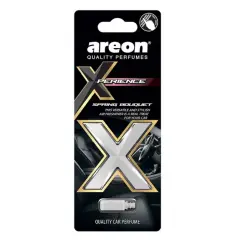 Areon Xperience Spring Bouquet Araç Klima Kokusu