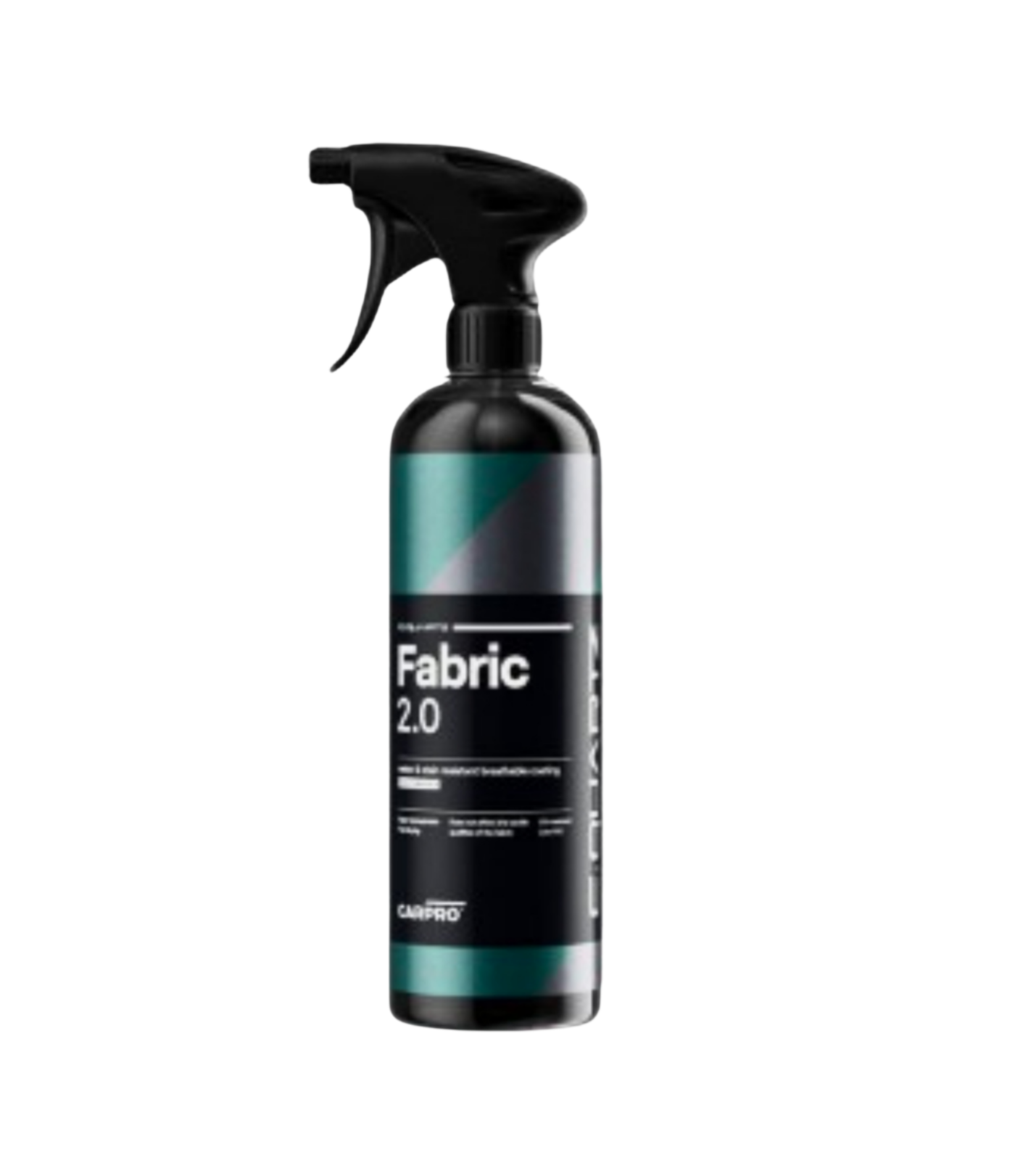 CarPro CQUARTZ Fabric Kumaş Seramiği 500 ML