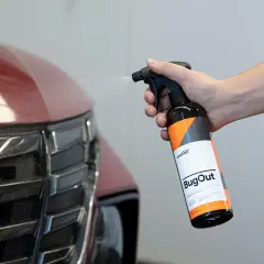 CarPro Bug Out Böcek Temizleyici Sprey 500 ML