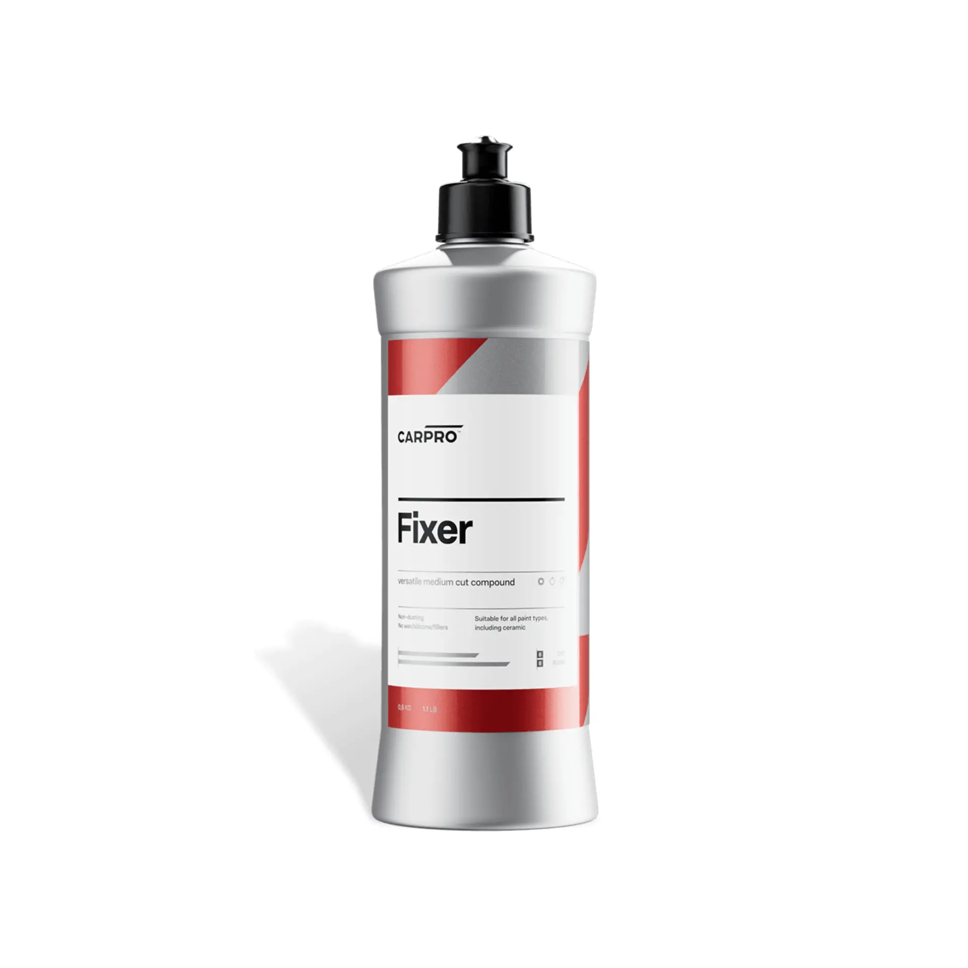 CarPro Fixer One Step Polish Tek Adım Pasta 1 Litre